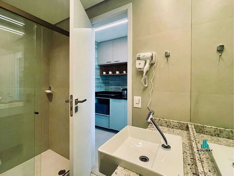 Beach Class Meireles 301