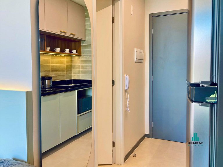 Beach Class Meireles 301