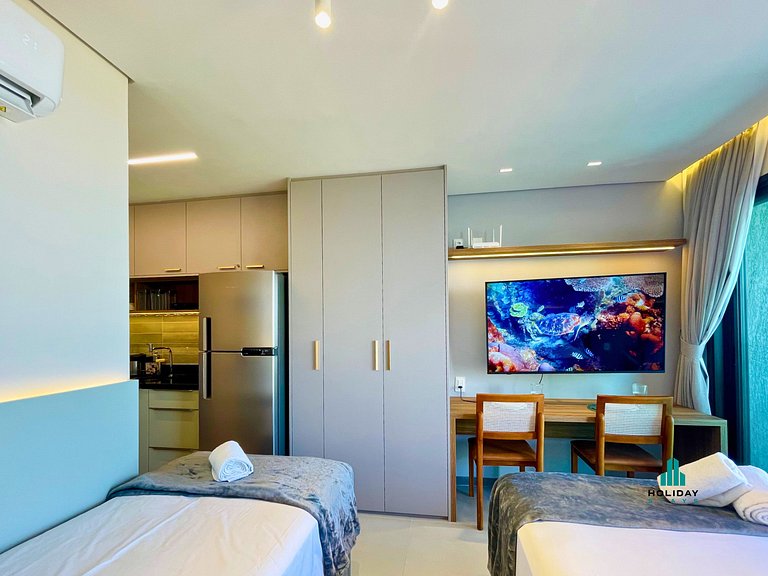 Beach Class Meireles 301