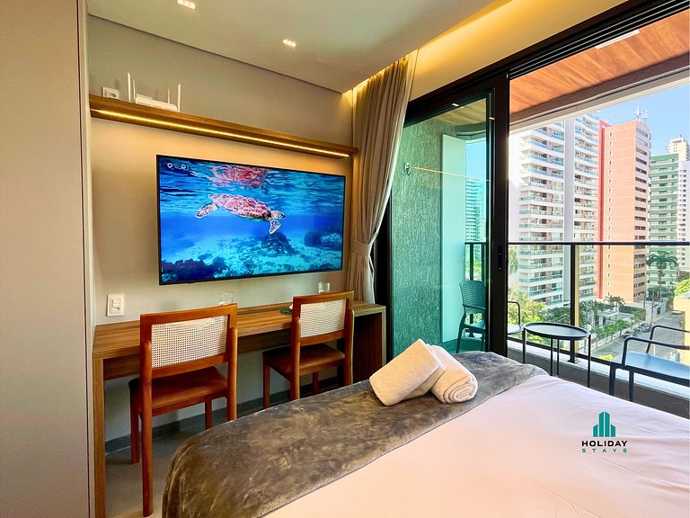 Beach Class Meireles 301