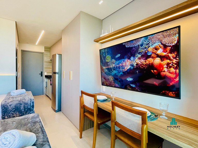 Beach Class Meireles 301