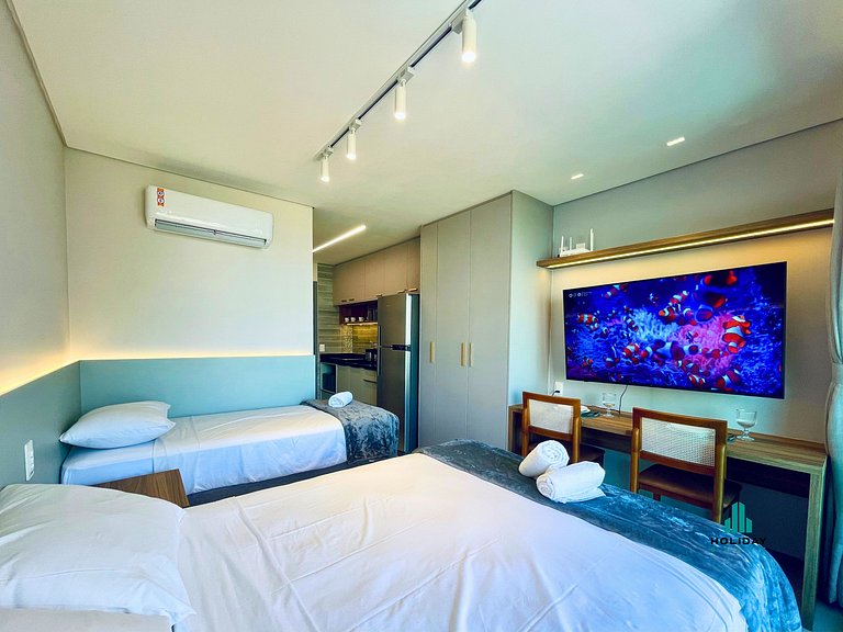 Beach Class Meireles 301