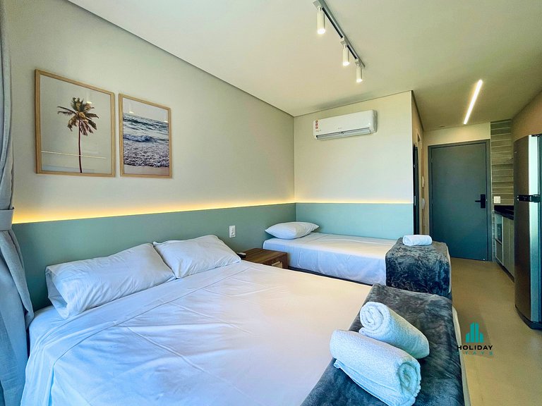 Beach Class Meireles 301