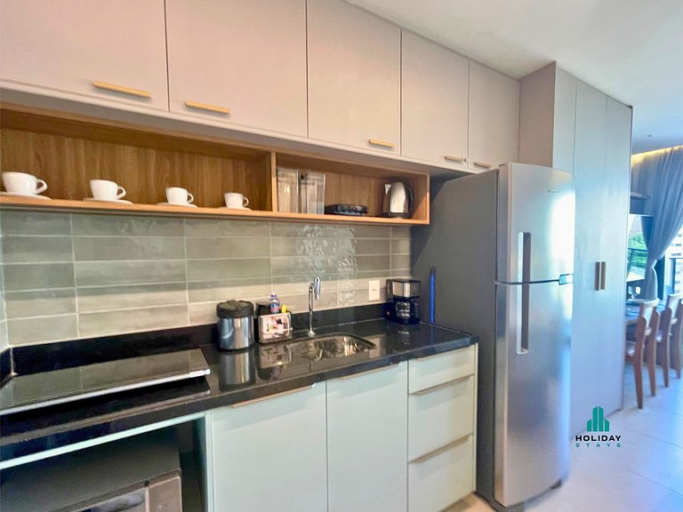 Beach Class Meireles 301