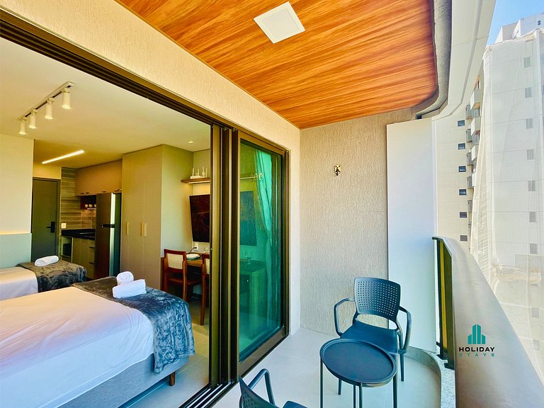 Beach Class Meireles 301