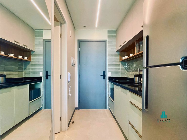 Beach Class Meireles 301