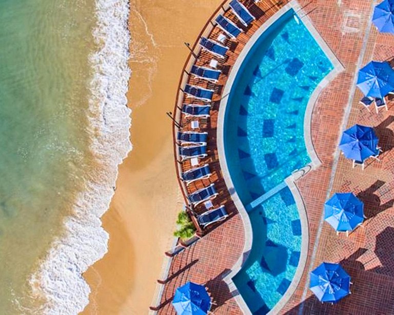 Iate Plaza By Holiday Stays