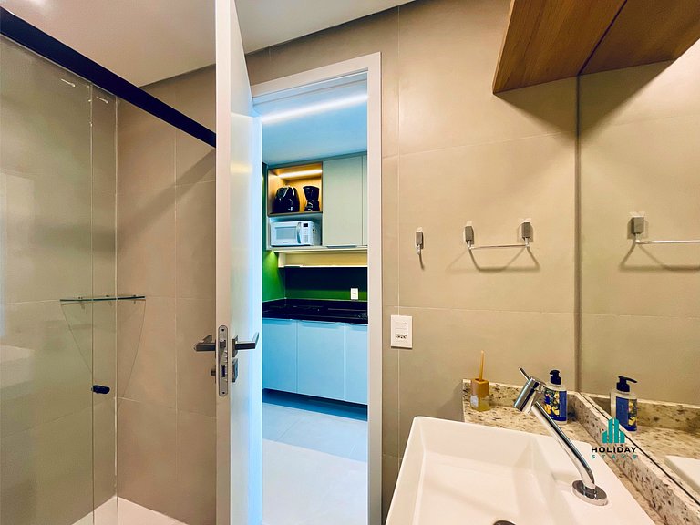 Beach Class Meireles 704