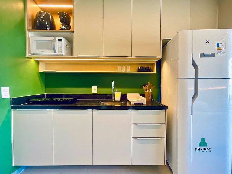 Beach Class Meireles 704