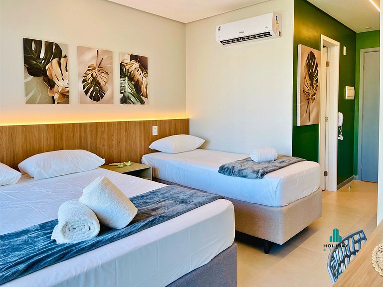 Beach Class Meireles 704