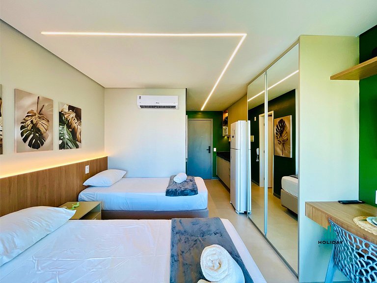 Beach Class Meireles 704