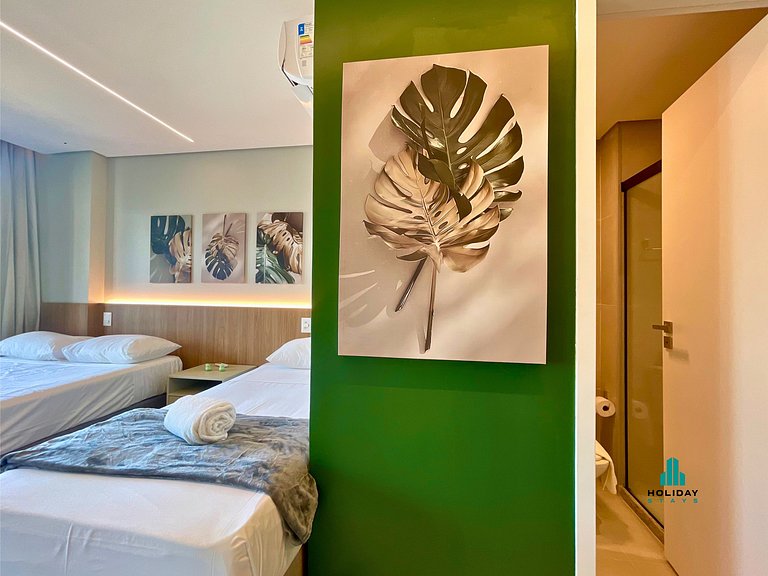 Beach Class Meireles 704