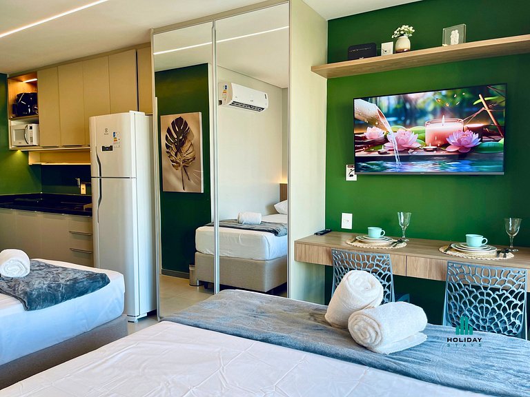 Beach Class Meireles 704