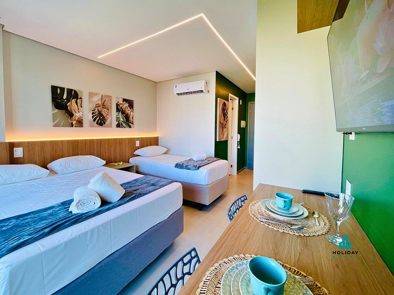 Beach Class Meireles 704