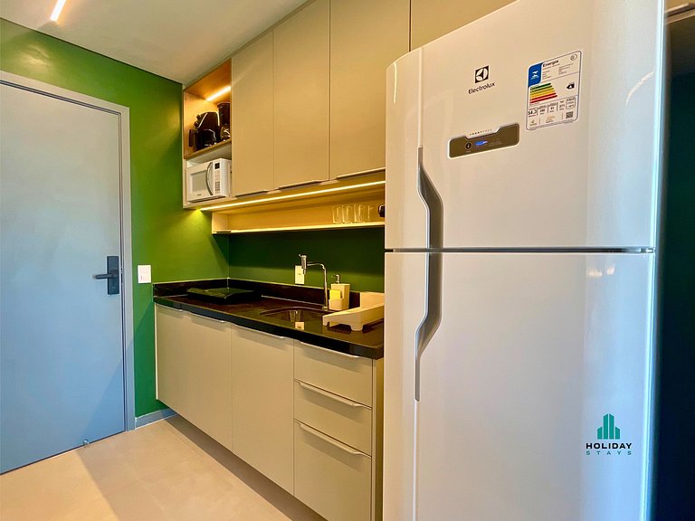 Beach Class Meireles 704