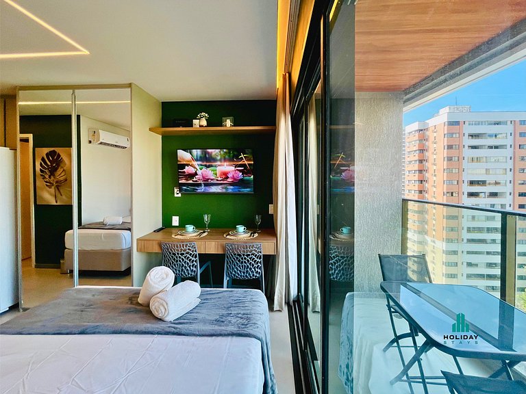 Beach Class Meireles 704