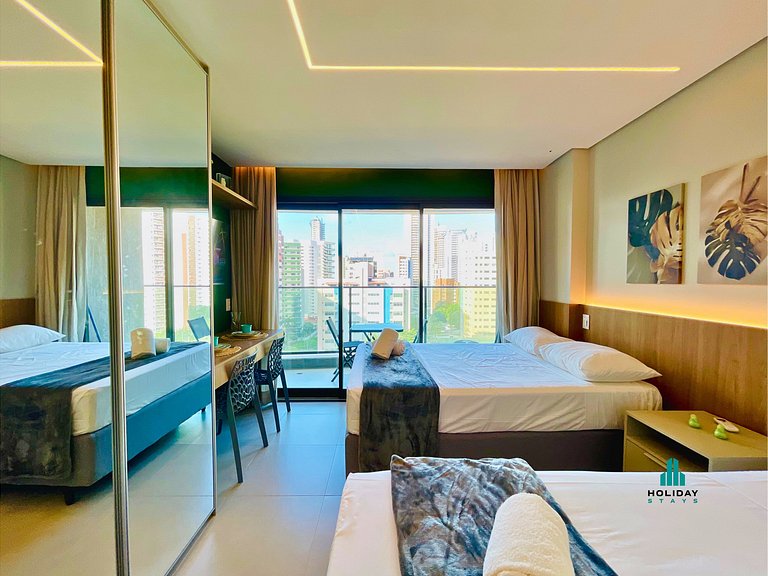 Beach Class Meireles 704