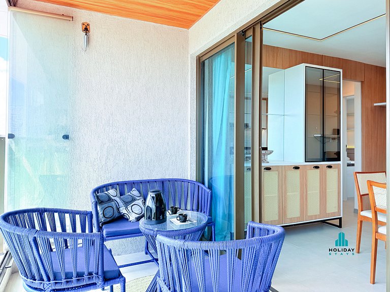 Beach Class Meireles 2007