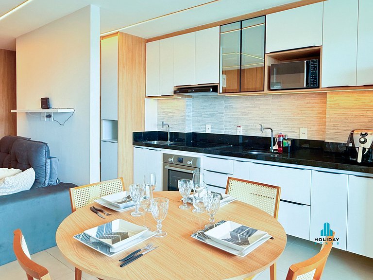 Beach Class Meireles 2007