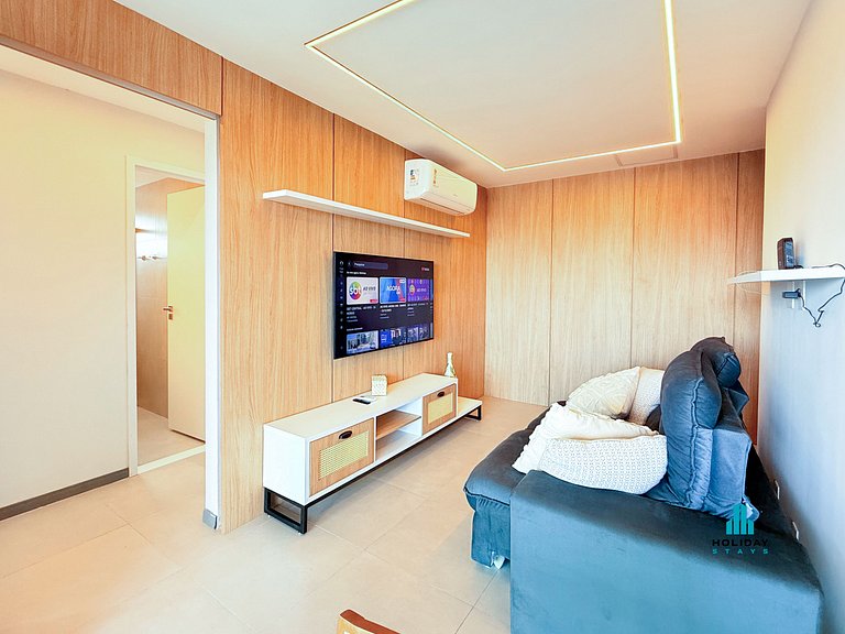 Beach Class Meireles 2007