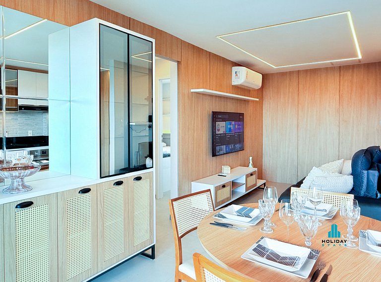 Beach Class Meireles 2007