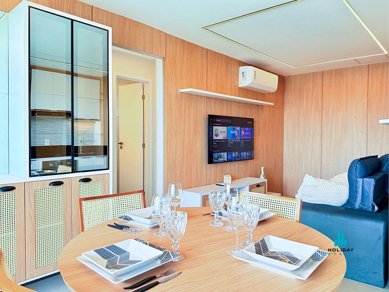 Beach Class Meireles 2007