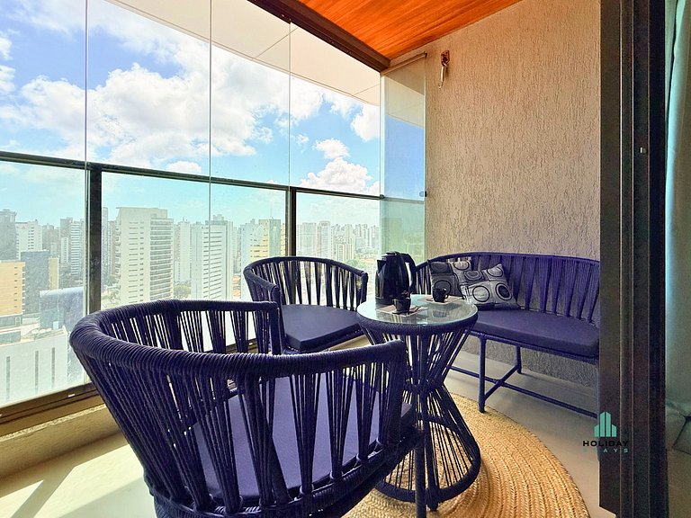 Beach Class Meireles 2007