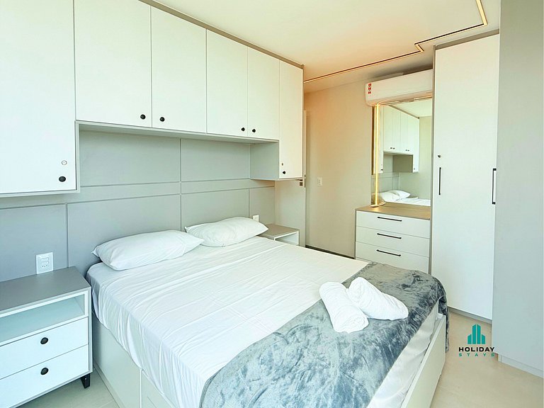 Beach Class Meireles 2007