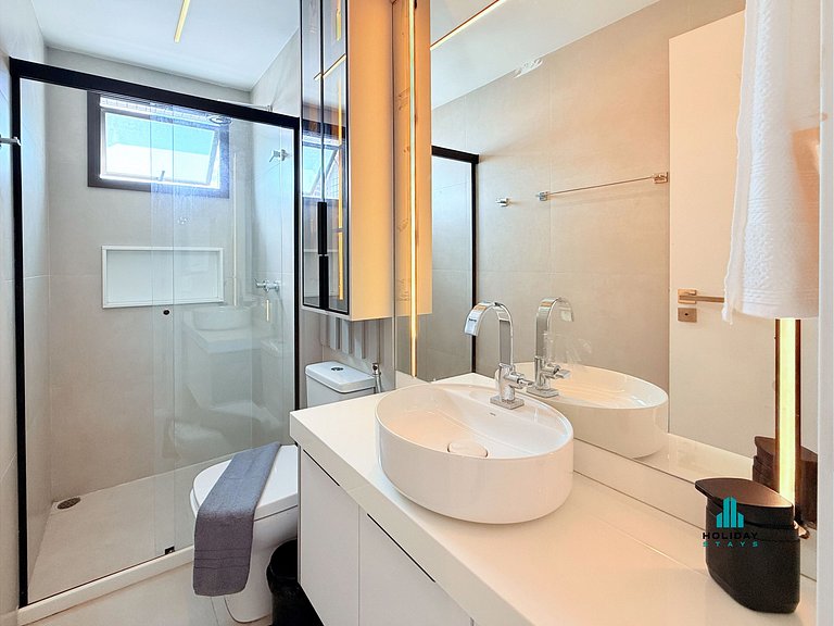 Beach Class Meireles 2007