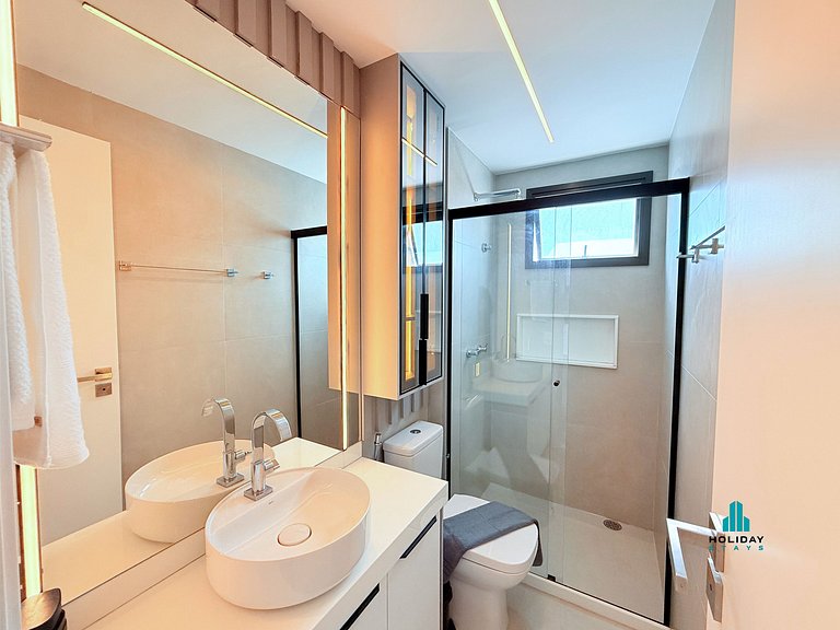 Beach Class Meireles 2007