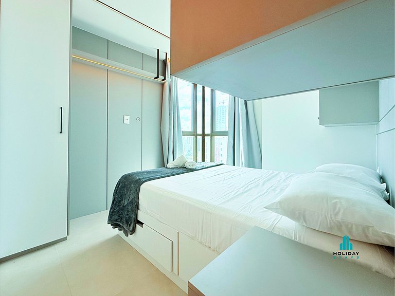 Beach Class Meireles 2007