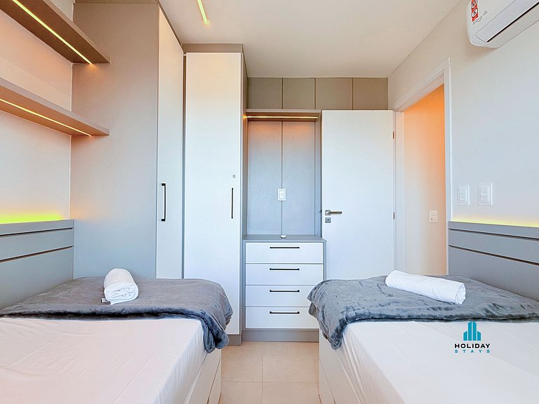 Beach Class Meireles 2007