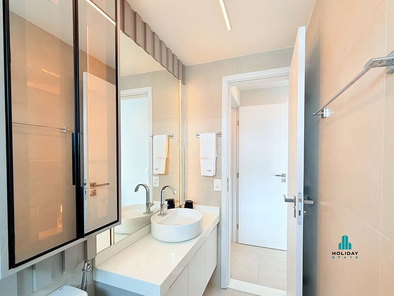 Beach Class Meireles 2007