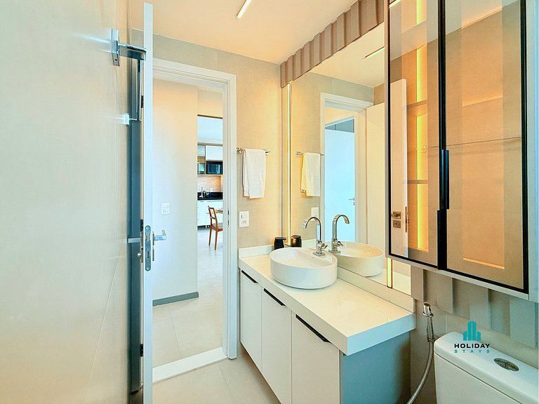 Beach Class Meireles 2007