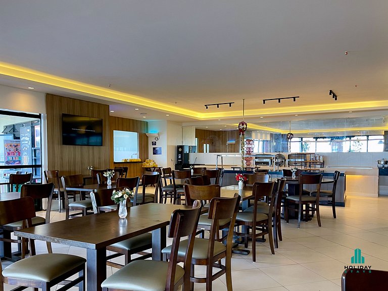 Iate Plaza By Holiday Stays