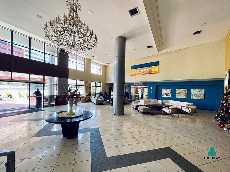 Iate Plaza By Holiday Stays