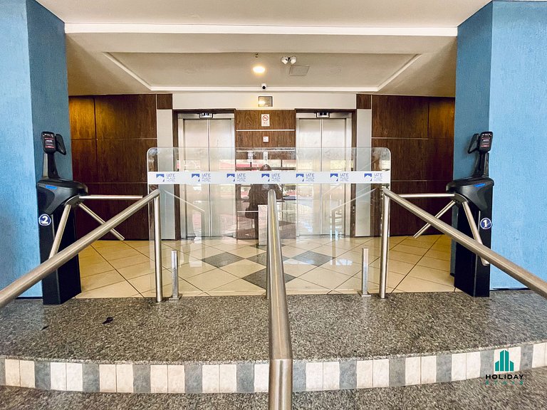 Iate Plaza By Holiday Stays