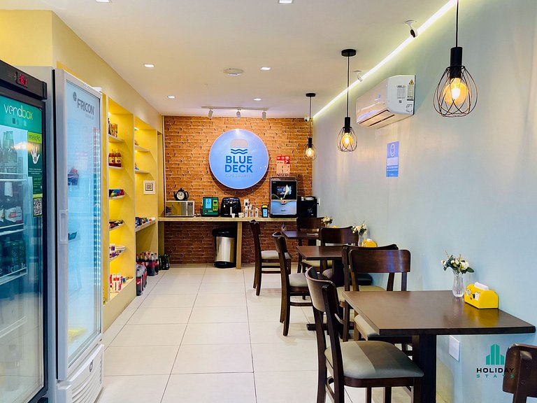 Iate Plaza By Holiday Stays