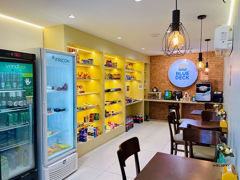 Iate Plaza By Holiday Stays