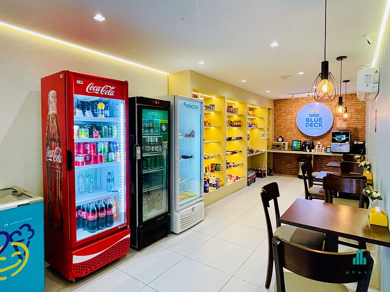 Iate Plaza By Holiday Stays