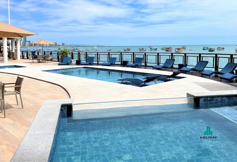 Iate Plaza by Holiday Stays