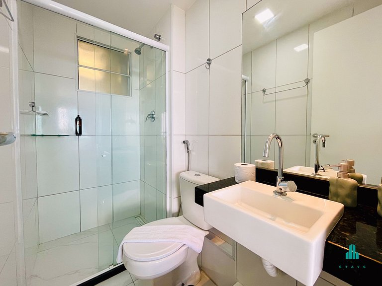 Fortaleza Sul 1006 A