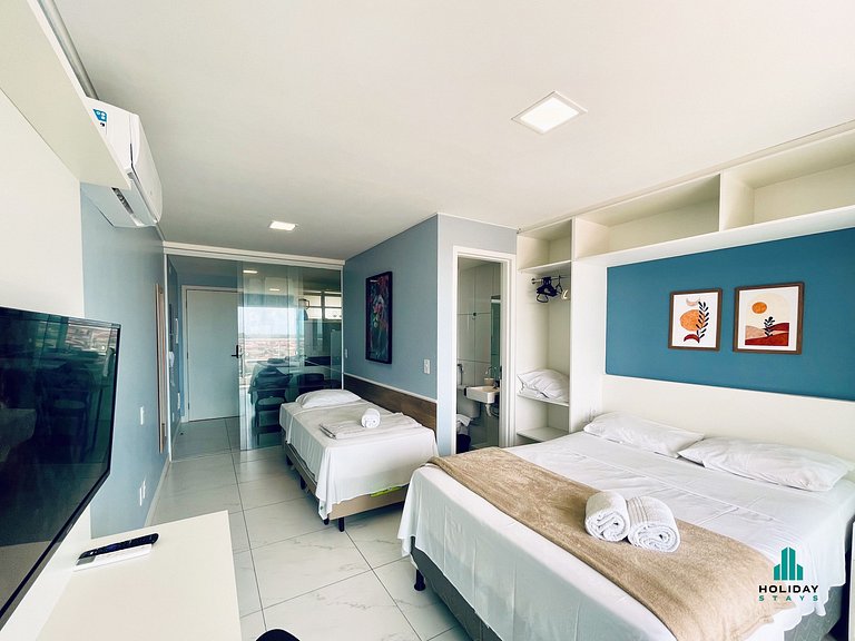 Fortaleza Sul 1006 A