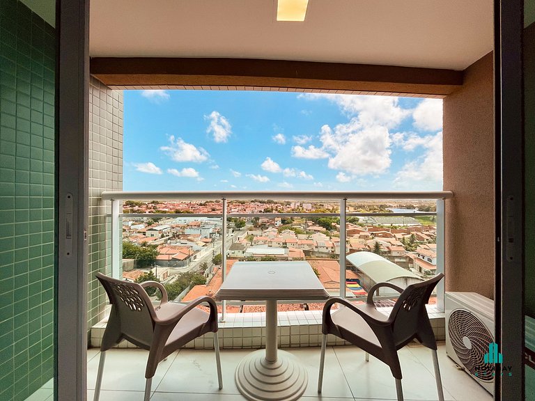 Fortaleza Sul 1006 A