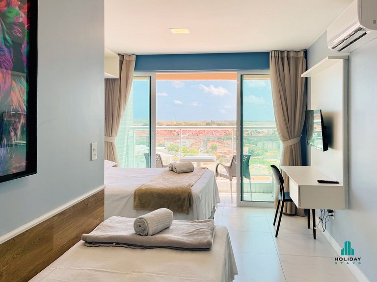 Fortaleza Sul 1006 A