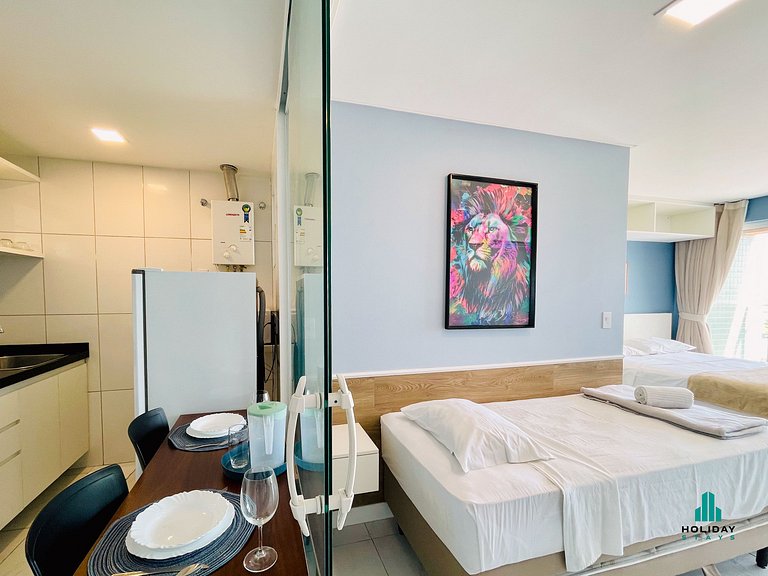 Fortaleza Sul 1006 A