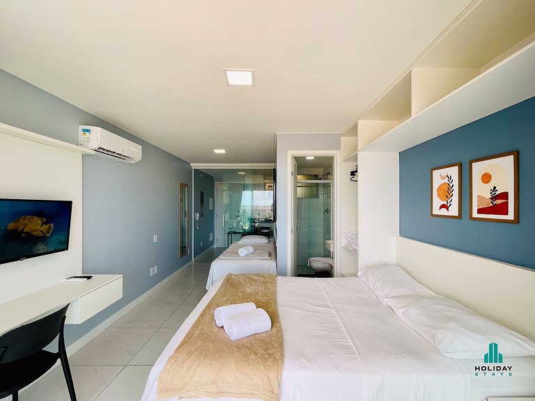 Fortaleza Sul 1006 A