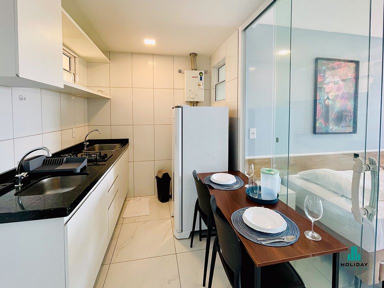 Fortaleza Sul 1006 A