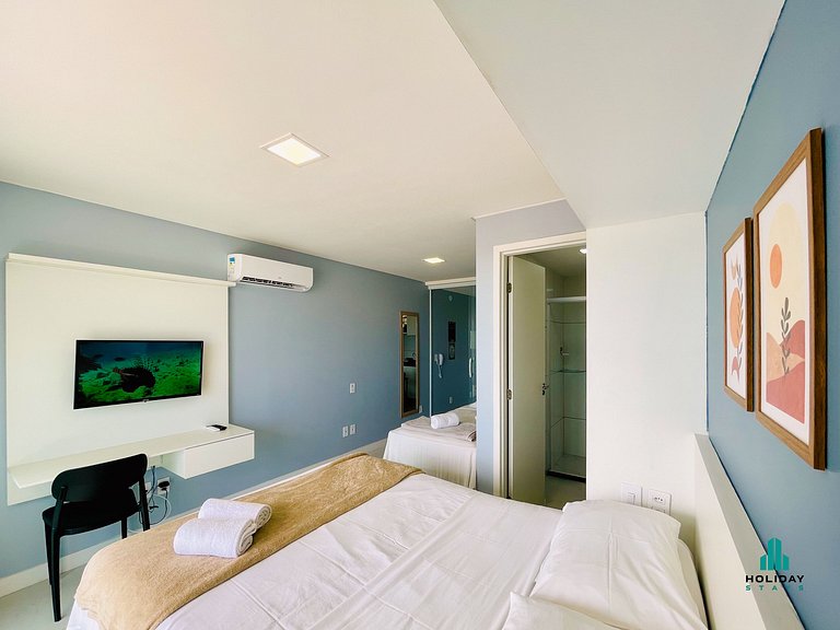 Fortaleza Sul 1006 A