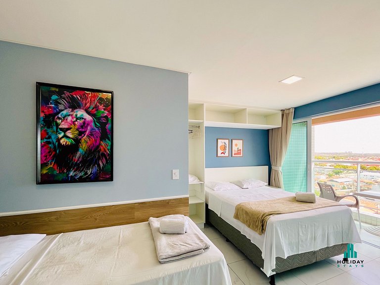 Fortaleza Sul 1006 A